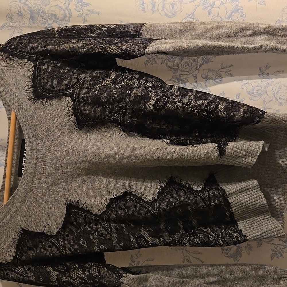Buffalo David Bitton Sweater